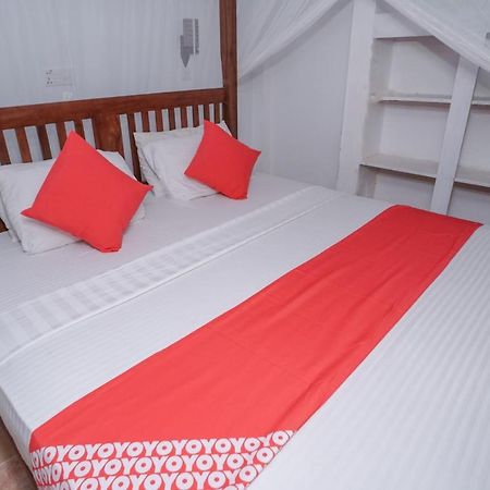 Sonri Villa Sea View Unawatuna Eksteriør billede