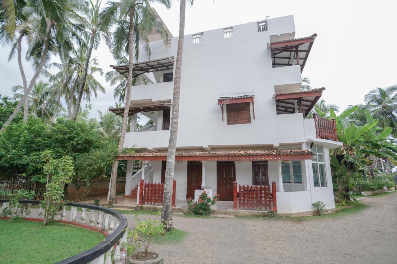Sonri Villa Sea View Unawatuna Eksteriør billede