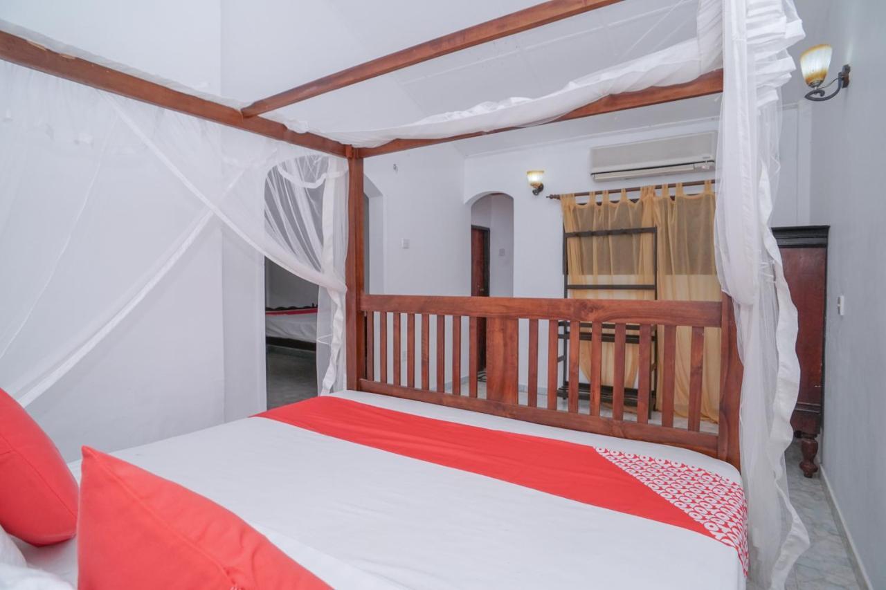 Sonri Villa Sea View Unawatuna Eksteriør billede