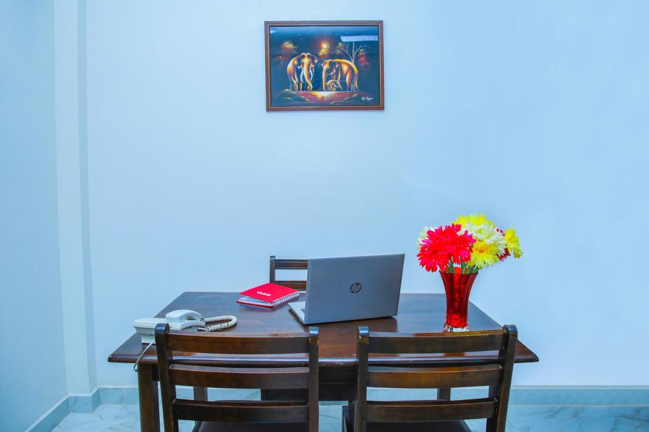 Sonri Villa Sea View Unawatuna Eksteriør billede