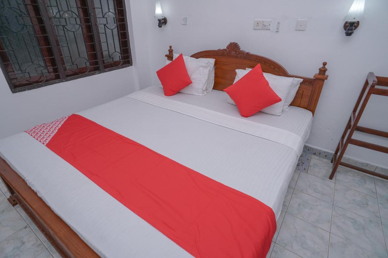 Sonri Villa Sea View Unawatuna Eksteriør billede