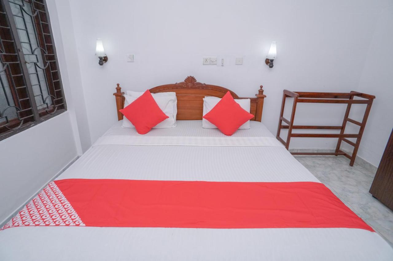 Sonri Villa Sea View Unawatuna Eksteriør billede
