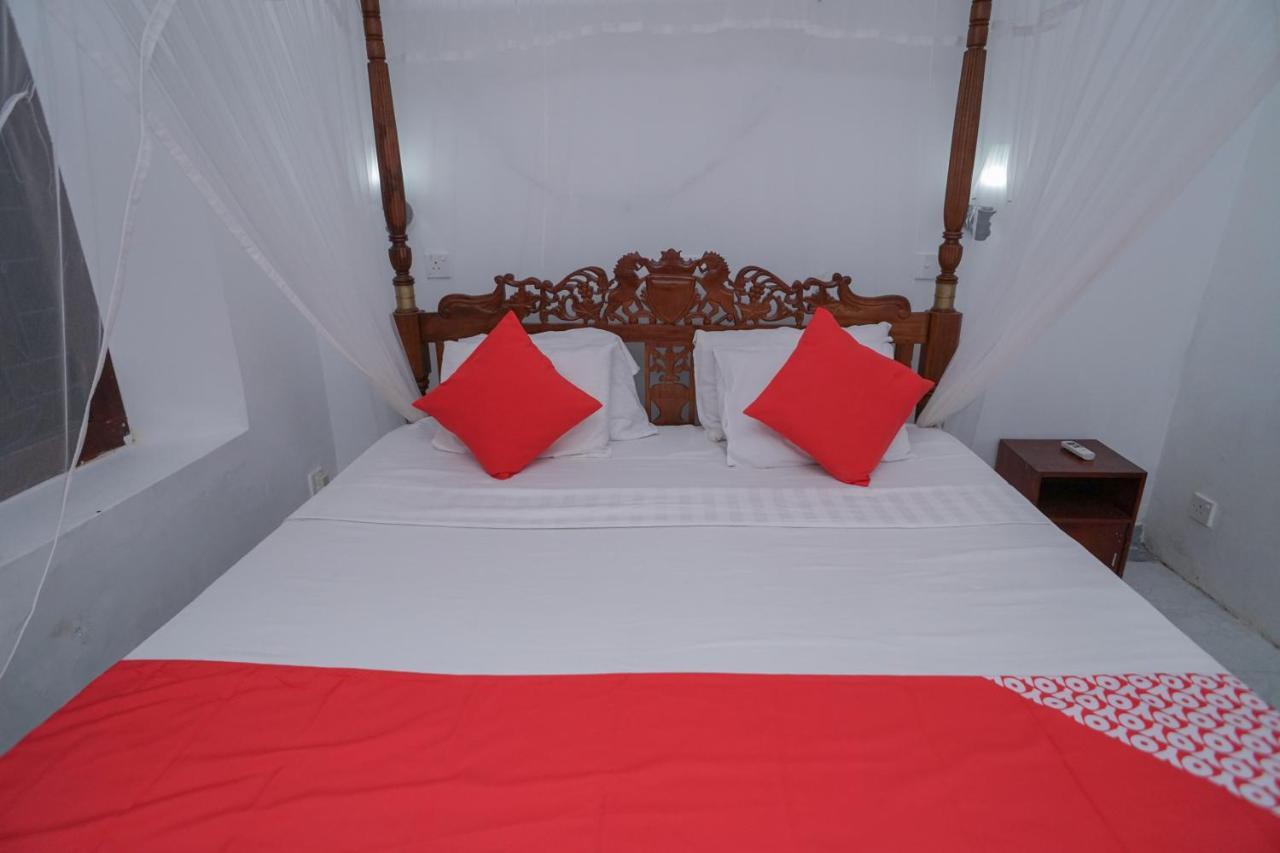 Sonri Villa Sea View Unawatuna Eksteriør billede