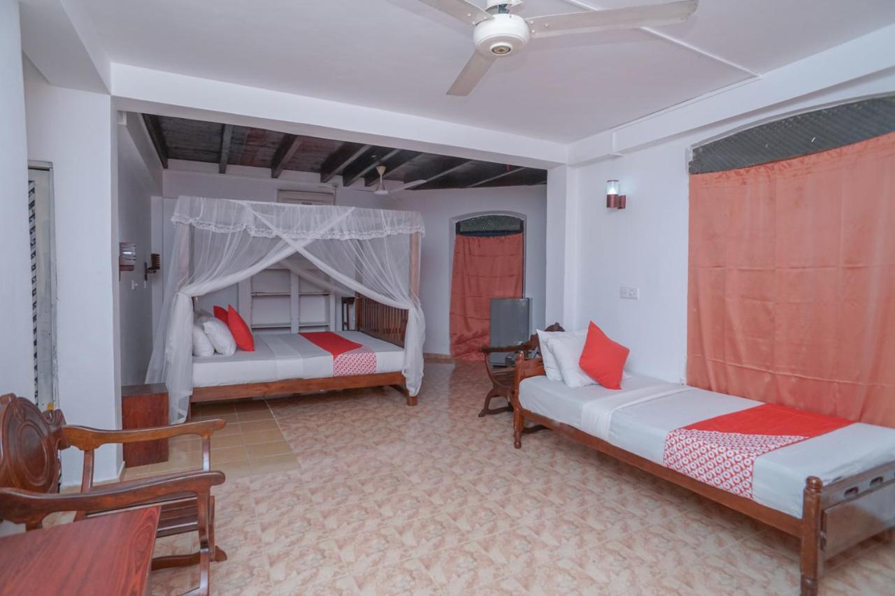 Sonri Villa Sea View Unawatuna Eksteriør billede