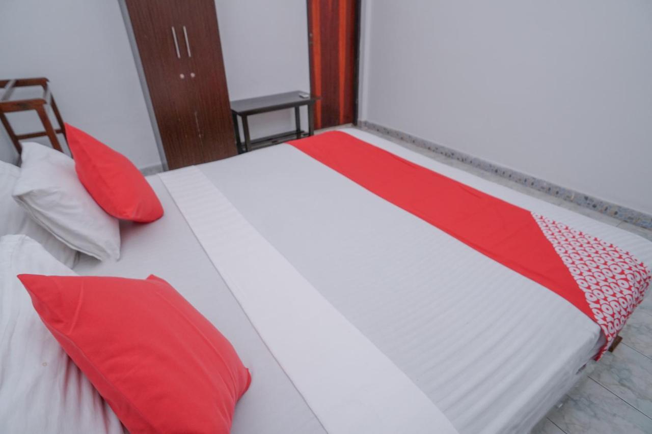 Sonri Villa Sea View Unawatuna Eksteriør billede