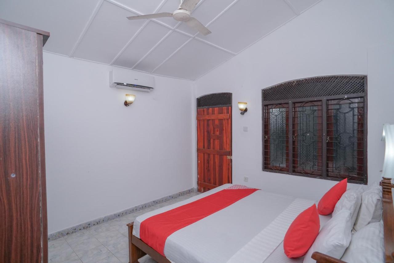Sonri Villa Sea View Unawatuna Eksteriør billede