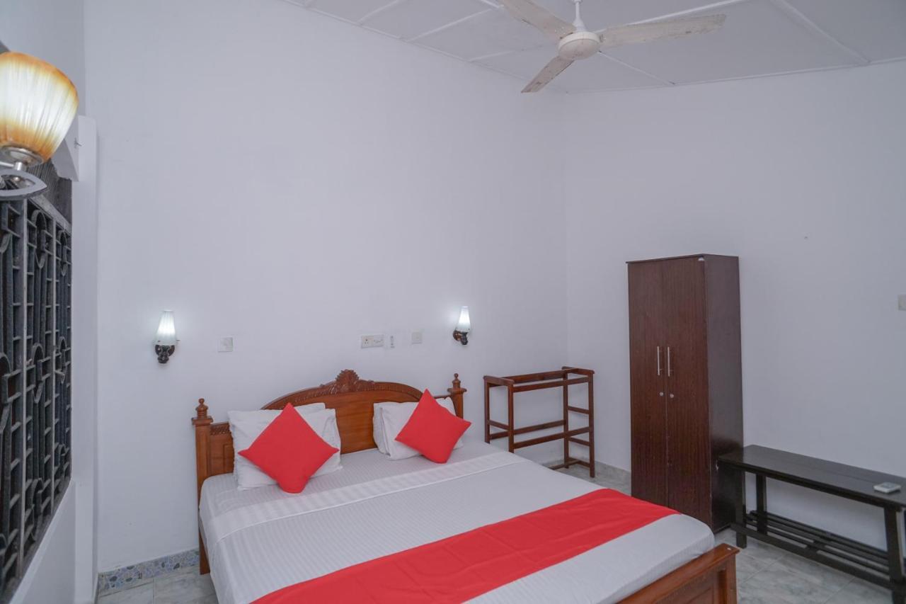 Sonri Villa Sea View Unawatuna Eksteriør billede