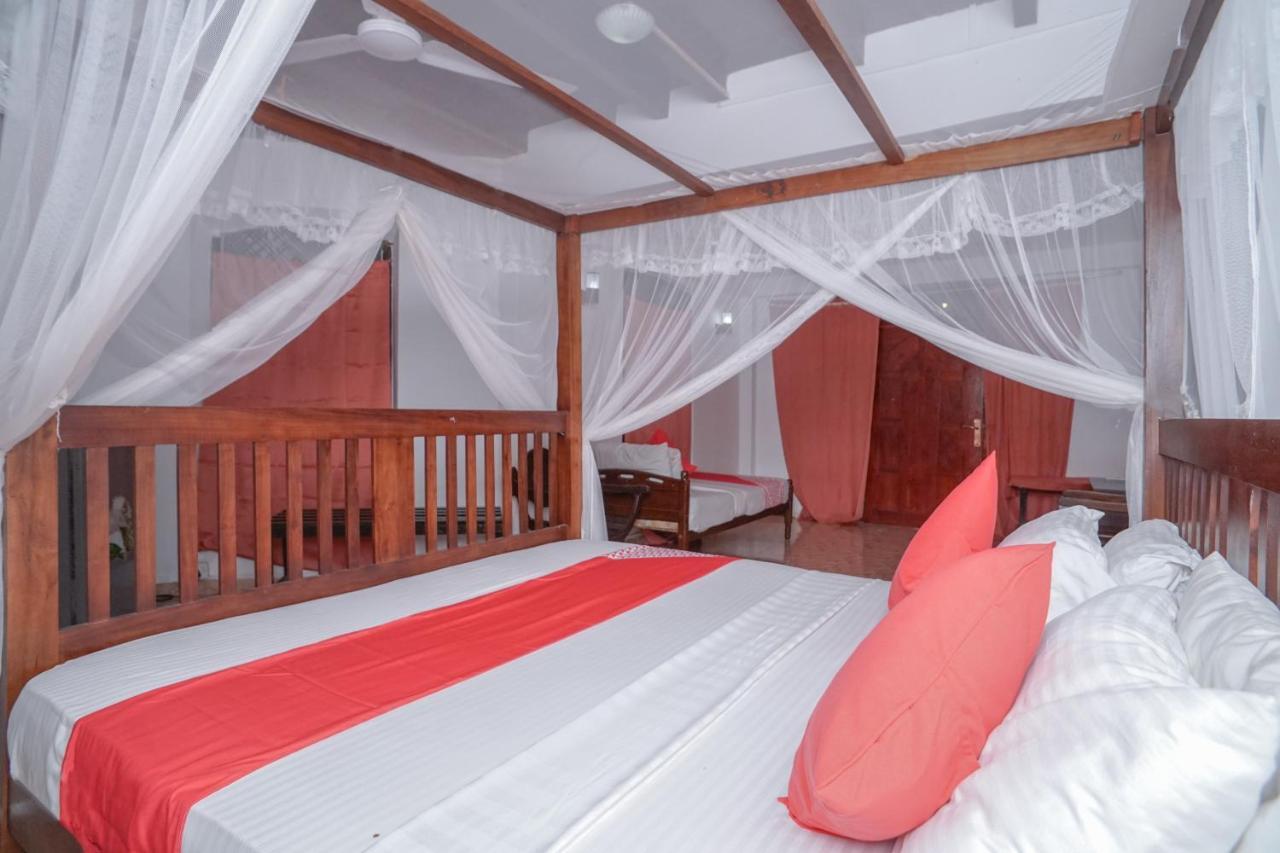 Sonri Villa Sea View Unawatuna Eksteriør billede