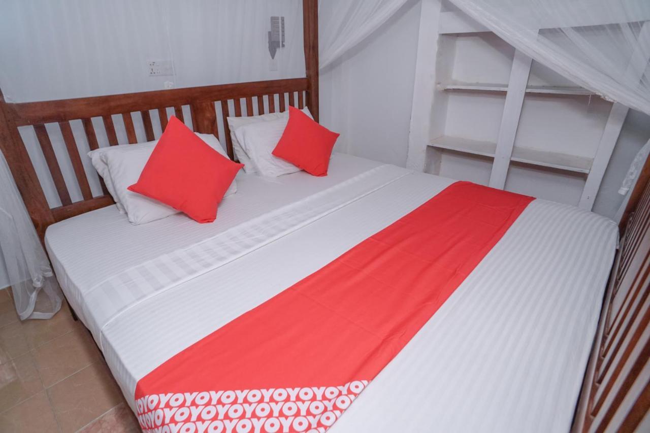 Sonri Villa Sea View Unawatuna Eksteriør billede